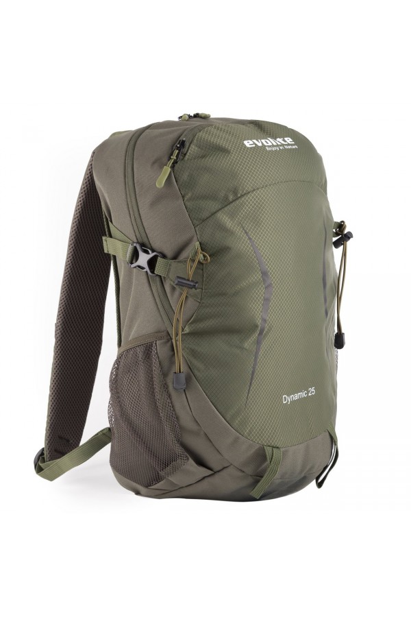 Evolite Dynamic 25 Sırt Çantası - Haki Evolite Dynamic 25 Sırt Çantası - Haki