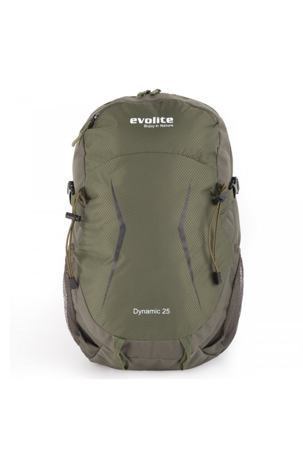 Evolite Dynamic 25 Sırt Çantası - Haki Evolite Dynamic 25 Sırt Çantası - Haki