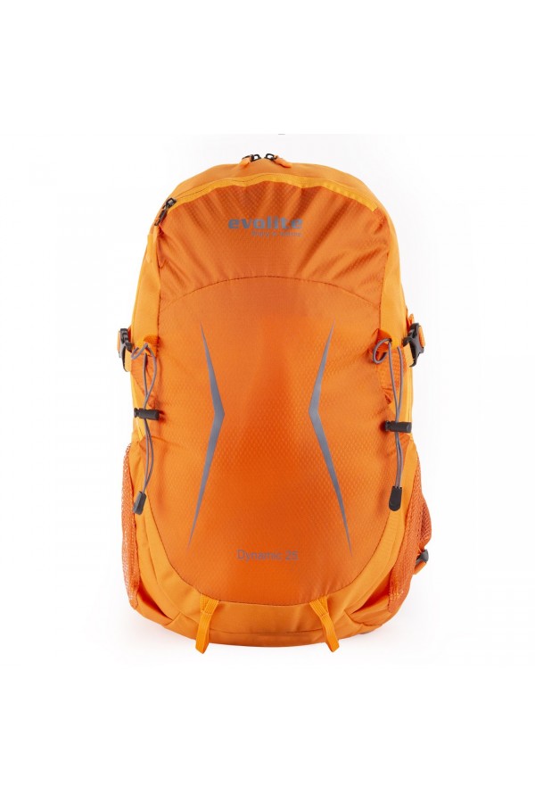 Evolite Dynamic 25 Sırt Çantası - Turuncu Evolite Dynamic 25 Sırt Çantası - Turuncu