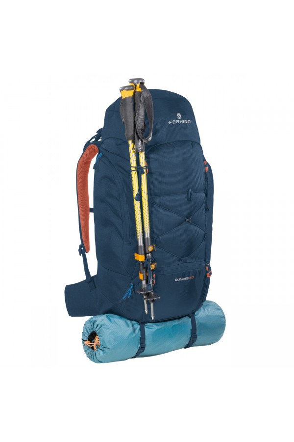 Ferrino Dundee 50 Sırt Çantası