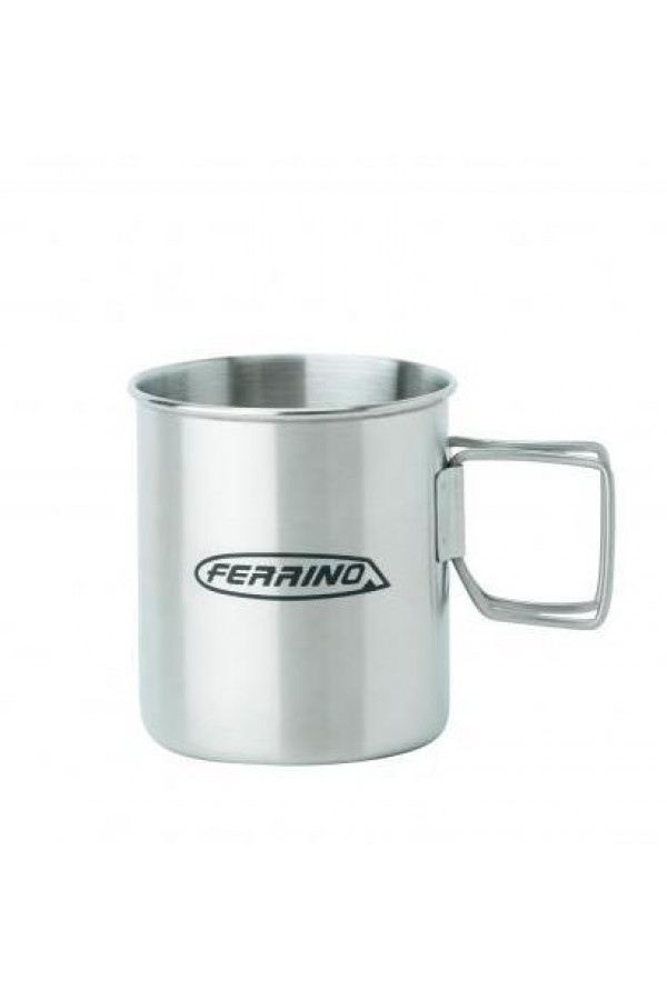 Ferrino Inox Kupa