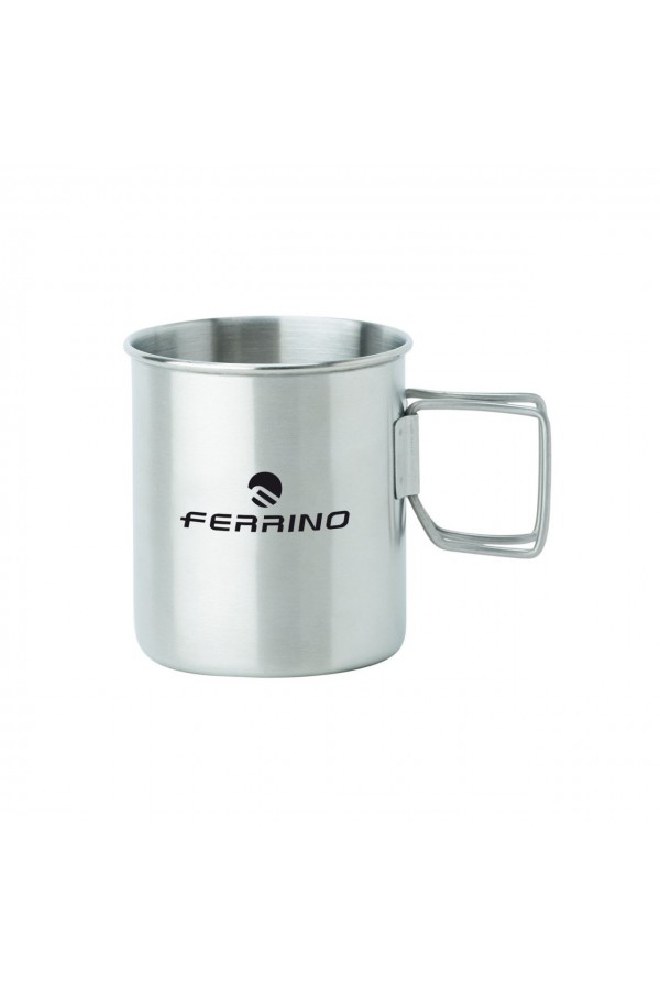 Ferrino Inox Kupa Ferrino Inox Kupa