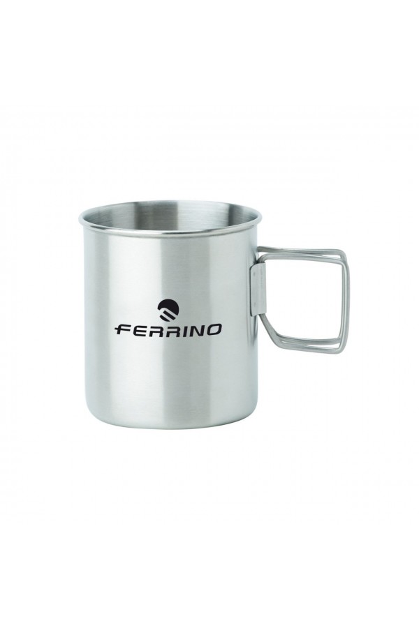 Ferrino Inox Kupa