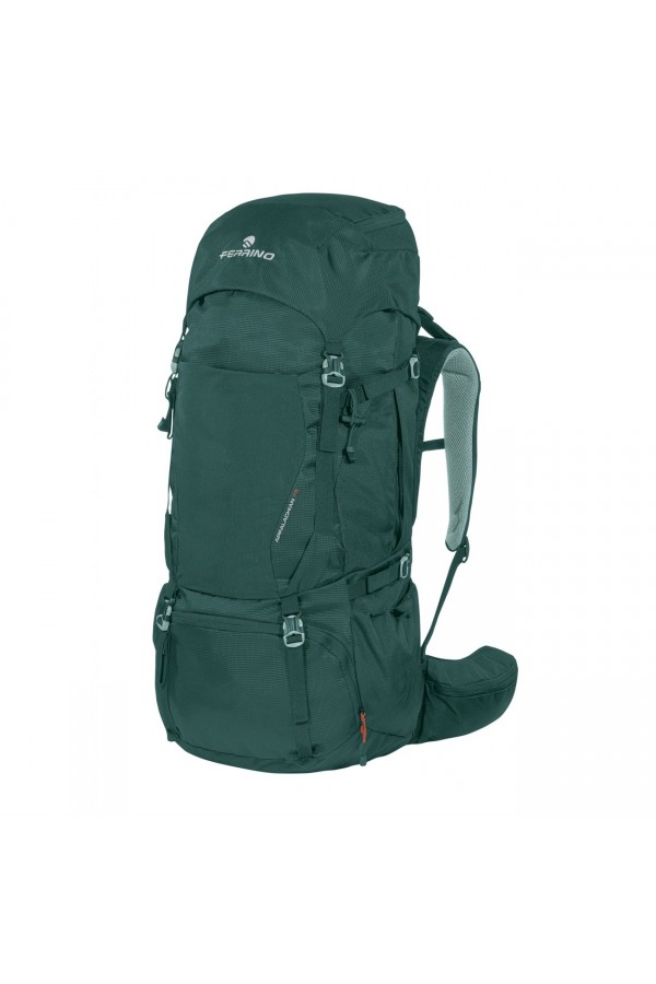 Ferrino Appalachian 75 Sırt Çantası - Yeşil Ferrino Appalachian 75 Sırt Çantası - Yeşil