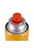 Evolite Butane Propane Valfli 227 Gr. Gaz Ocak Kartuşu Evolite Butane Propane Valfli 227 Gr. Gaz Ocak Kartuşu