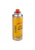 Evolite Butane Propane Valfli 227 Gr. Gaz Ocak Kartuşu Evolite Butane Propane Valfli 227 Gr. Gaz Ocak Kartuşu