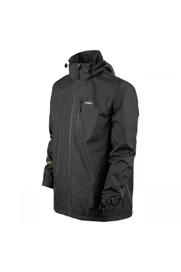 Evolite Cryo Outdoor  Ceket - Siyah