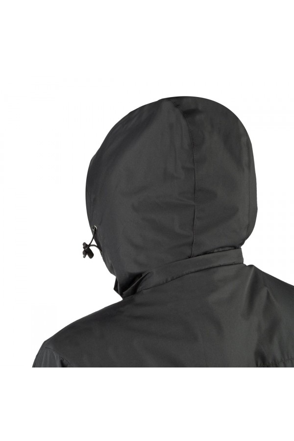Evolite Cryo Outdoor  Ceket - Siyah