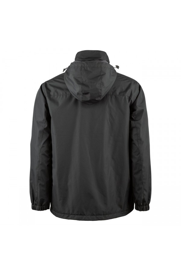 Evolite Cryo Outdoor  Ceket - Siyah