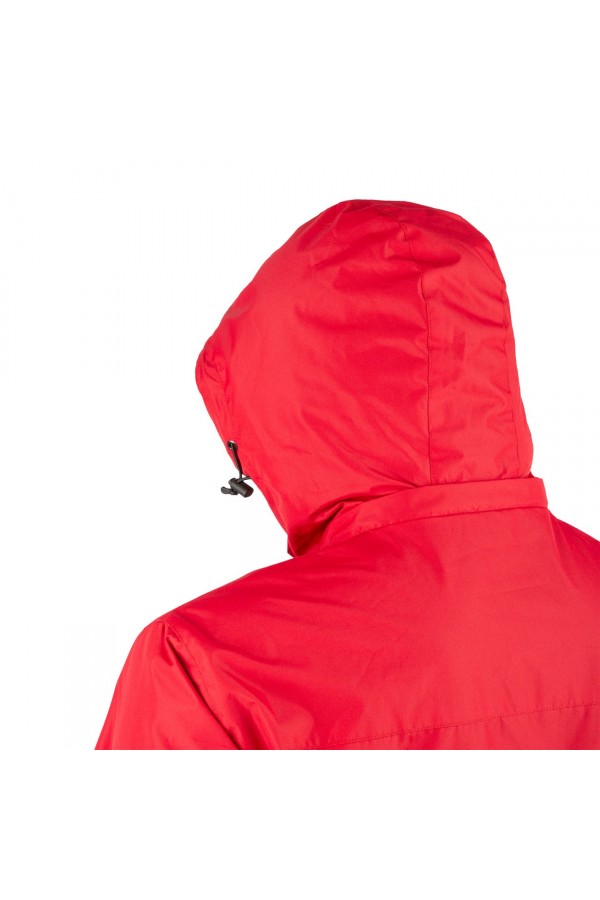 Evolite Cryo Outdoor Ceket - Kırmızı Evolite Cryo Outdoor Ceket - Kırmızı
