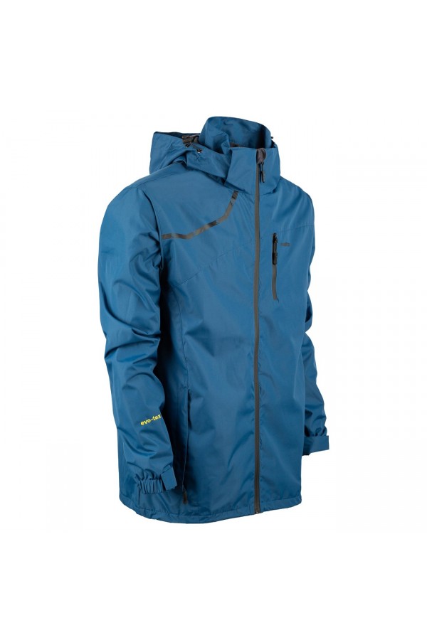 Evolite Cryo Outdoor  Ceket - Mavi
