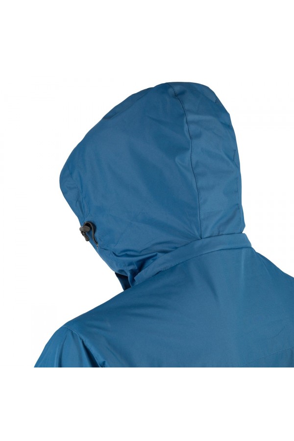 Evolite Cryo Outdoor  Ceket - Mavi