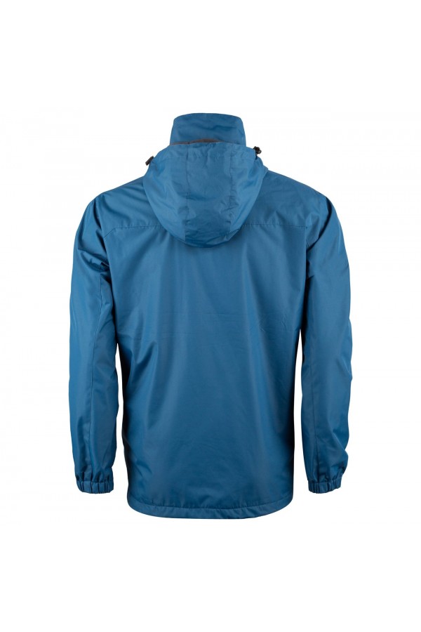 Evolite Cryo Outdoor  Ceket - Mavi