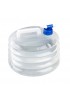 Evolite Katlanır Su Bidonu (15 Litre) Evolite Katlanır Su Bidonu (15 Litre)