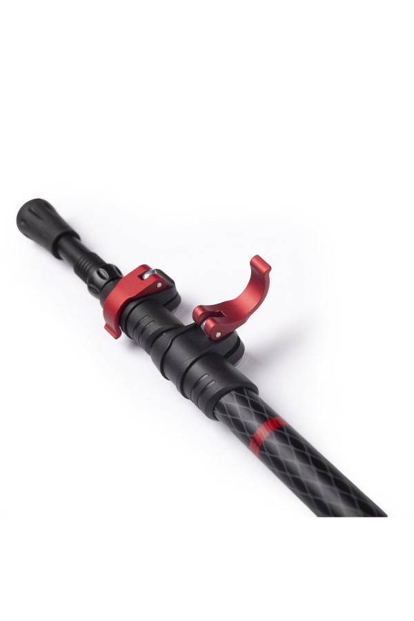 Evolite Carbon Quick-Lock Dıştan Kilitli Trekking Batonu