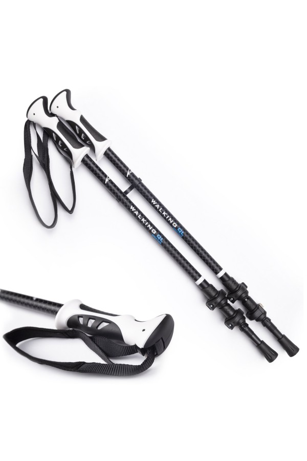 Evolite Walking Quick-Lock Dıştan Kilitli Trekking Batonu Evolite Walking Quick-Lock Dıştan Kilitli Trekking Batonu