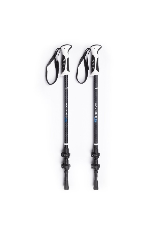 Evolite Walking Quick-Lock Dıştan Kilitli Trekking Batonu Evolite Walking Quick-Lock Dıştan Kilitli Trekking Batonu