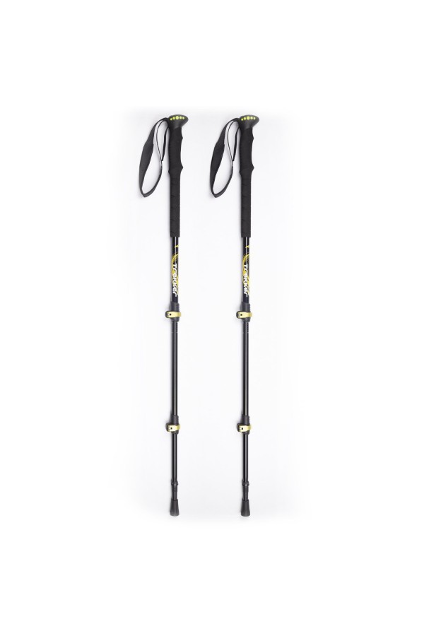 Evolite Trekker Quick-Lock Dıştan Kilitli Trekking Batonu Evolite Trekker Quick-Lock Dıştan Kilitli Trekking Batonu