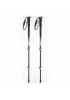 Evolite Trekker Quick-Lock Dıştan Kilitli Trekking Batonu Evolite Trekker Quick-Lock Dıştan Kilitli Trekking Batonu