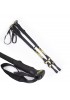 Evolite Trekker Quick-Lock Dıştan Kilitli Trekking Batonu Evolite Trekker Quick-Lock Dıştan Kilitli Trekking Batonu