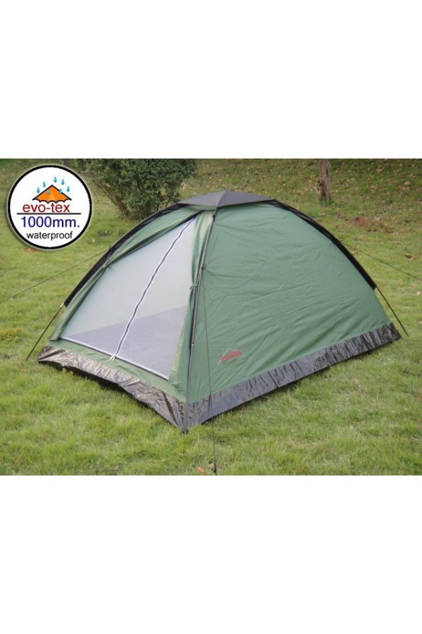 Evolite 2 Kişilik Eko Kampçılık Seti
