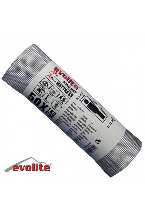 Evolite 2 Kişilik Eko Kampçılık Seti