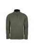 Evolite Fuga Bayan Mikro Polar Sweater - Haki