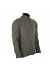 Evolite Fuga Bayan Mikro Polar Sweater - Haki