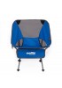 Evolite Mini Kamp Sandalyesi - Mavi Evolite Mini Kamp Sandalyesi - Mavi