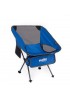 Evolite Mini Kamp Sandalyesi - Mavi Evolite Mini Kamp Sandalyesi - Mavi