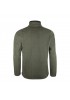 Evolite Fuga Bay Mikro Polar Sweater - Haki