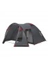 Evolite Excamp 5 Pro Sun Fresh Aile Çadırı UPF80 Evolite Excamp 5 Pro Sun Fresh Aile Çadırı UPF80