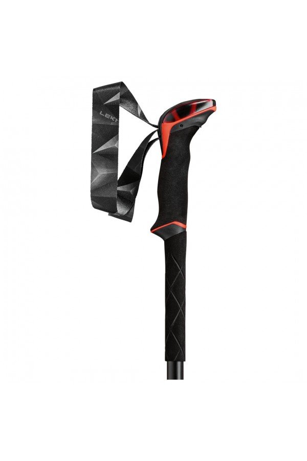 Leki Makalu Speedlock Trekking Batonu
