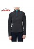 Evolite Fuga Bayan Mikro Polar Sweater - Gri