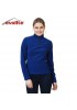 Evolite Fuga Bayan Mikro Polar Sweater - Mavi