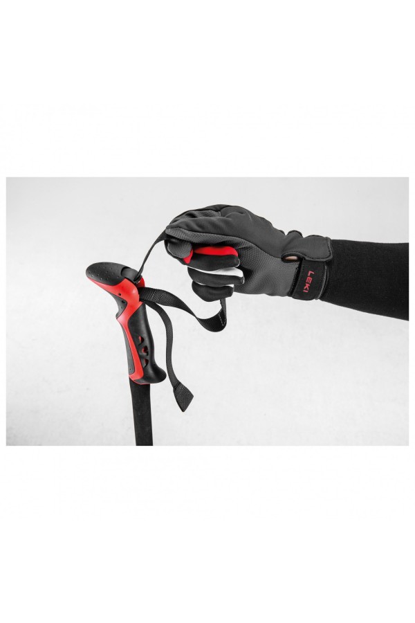 Leki Haute Route 2 Speedlock Baton Leki Haute Route 2 Speedlock Baton
