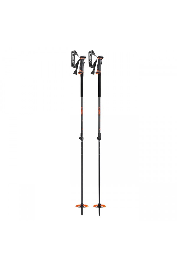 Leki Helicon Lite Tur Kayak Batonu Leki Helicon Lite Tur Kayak Batonu