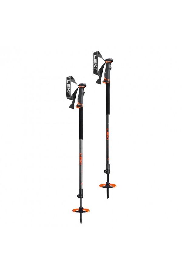 Leki Helicon Lite Tur Kayak Batonu Leki Helicon Lite Tur Kayak Batonu