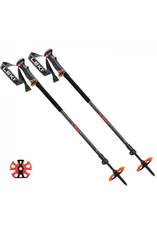 Leki Helicon Lite Tur Kayak Batonu Leki Helicon Lite Tur Kayak Batonu