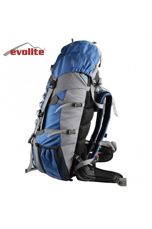 Evolite Poseidon 70+10 Sırt Çantası