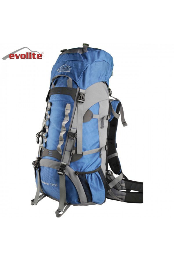 Evolite Poseidon 70+10 Sırt Çantası