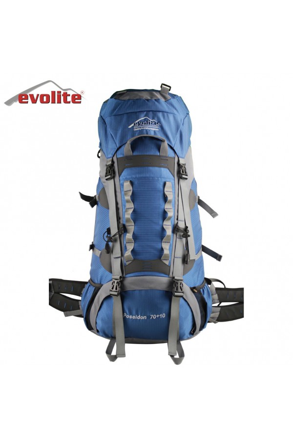 Evolite Poseidon 70+10 Sırt Çantası