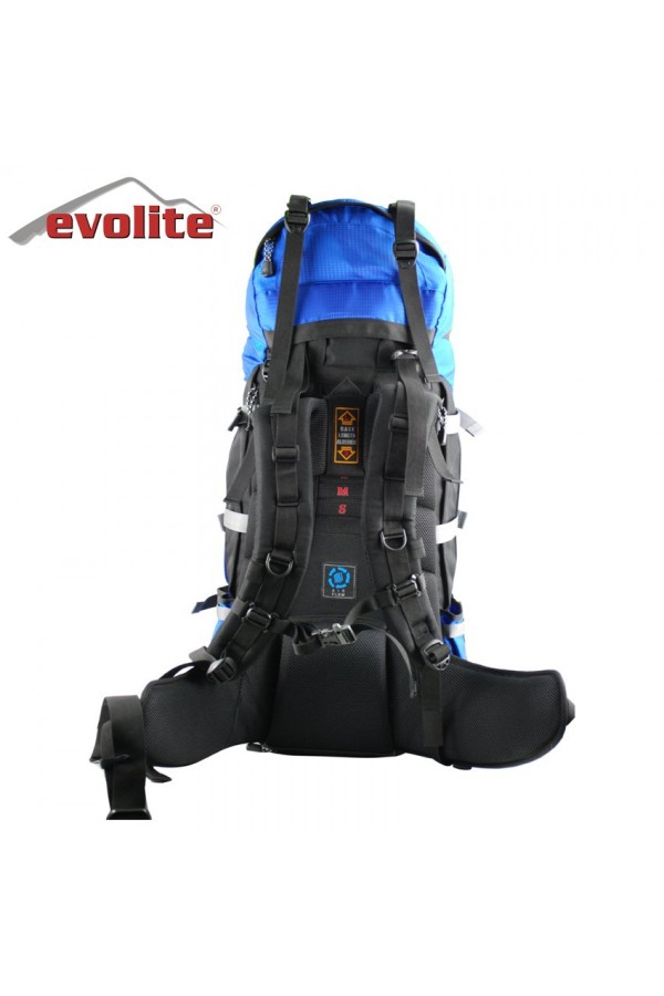 Evolite Hurricane 75+10 Sırt Çantası