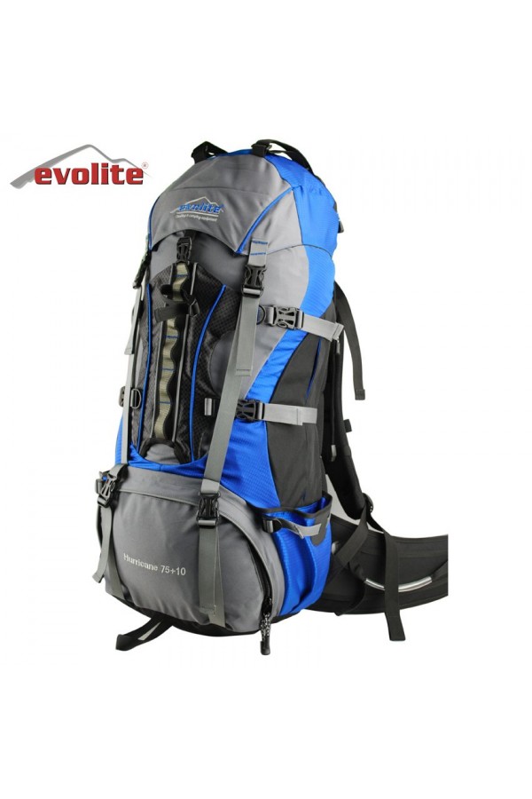 Evolite Hurricane 75+10 Sırt Çantası