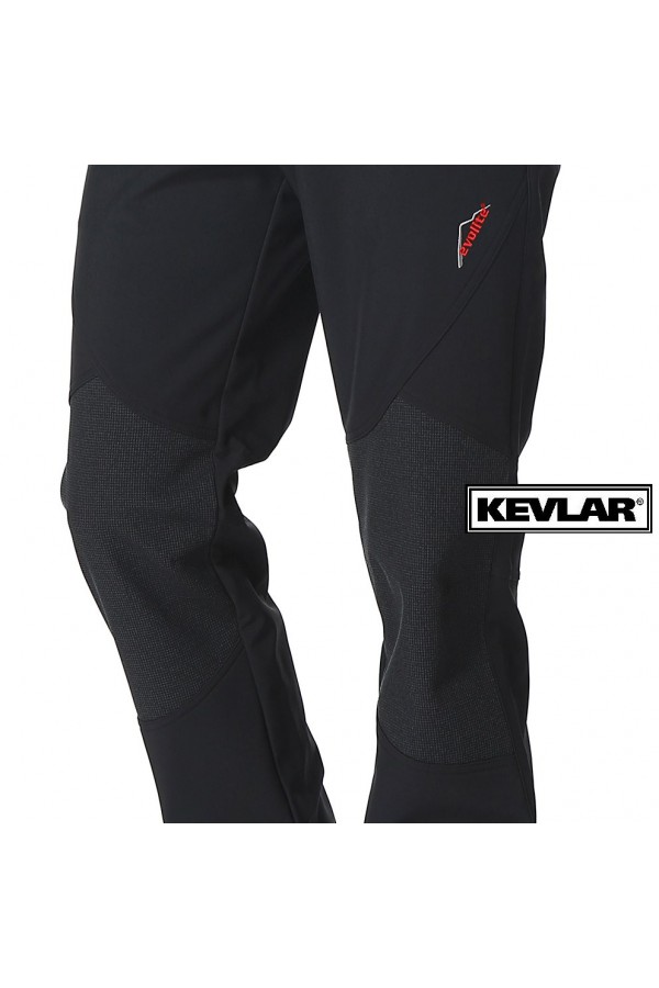Evolite Bay Blackhole Softshell Pantolon Evolite Bay Blackhole Softshell Pantolon