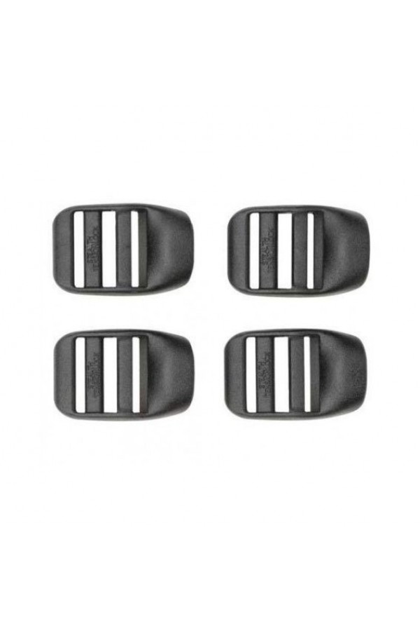 Ferrino 4lü Kopça (25 mm) Ferrino 4lü Kopça (25 mm)