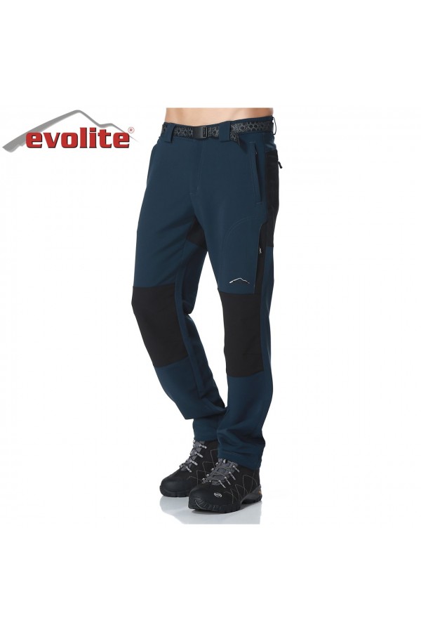 Evolite Bay Drift Pantolon / Mavi