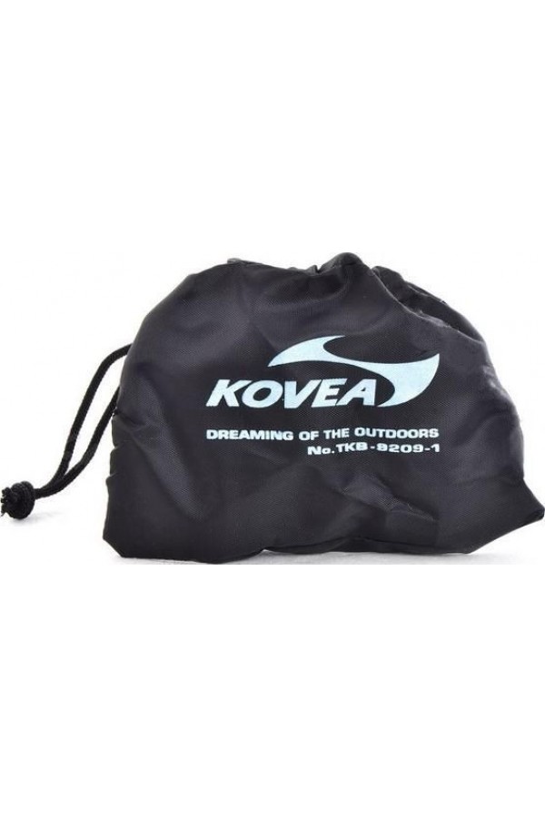 Kovea Backpackers Dağcı Ocağı Kovea Backpackers Dağcı Ocağı