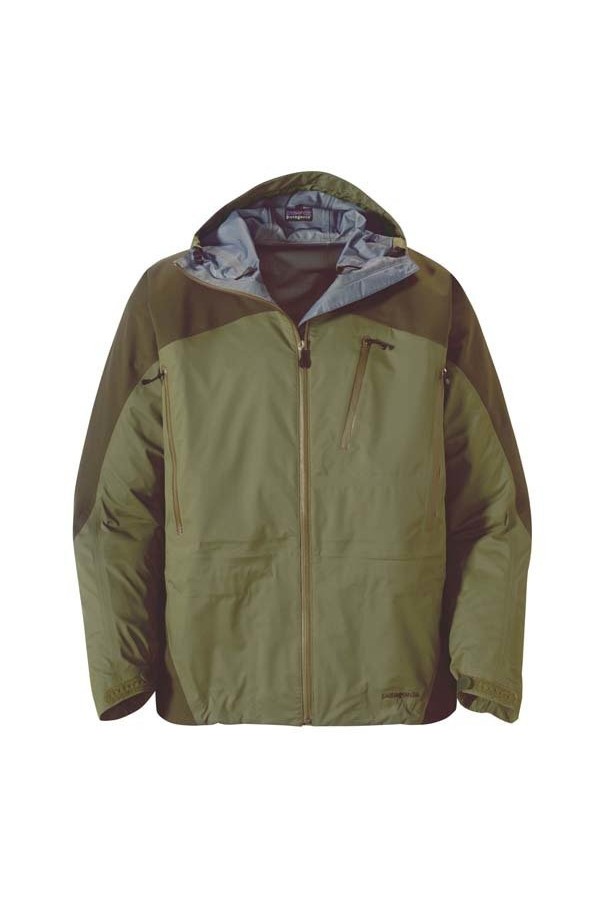 Patagonia Bay Süper Pluma II Ceket Patagonia Bay Süper Pluma II Ceket
