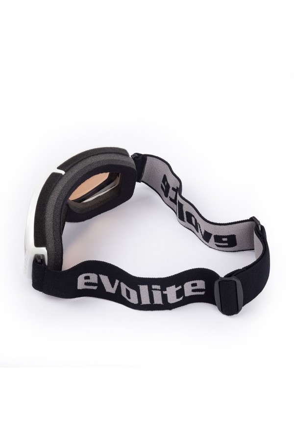 Evolite Glossy SP116-W Kayak Gözlüğü Evolite Glossy SP116-W Kayak Gözlüğü